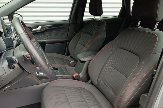 Ford Kuga 2.0 Ecoblue Awd St-Line