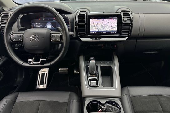 Citroen C5 Aircross 1.5 BlueHDi Shine EAT8
