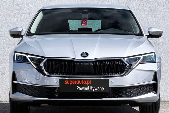 Skoda Octavia 1.5 Tsi Mhev Selection Dsg