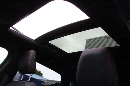 Ford Kuga ST-Line X 2.5 FHEV FWD  eCVT