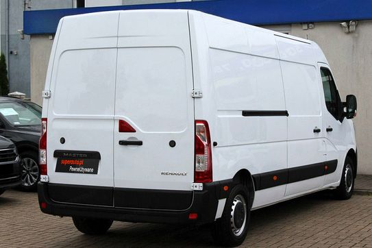 Renault Master L3H2