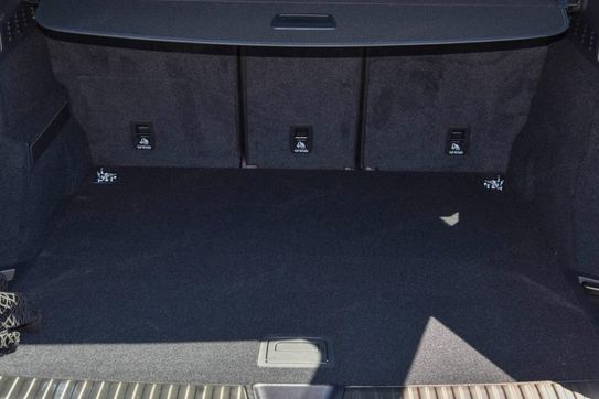 Audi Q5 TDI quattro S line