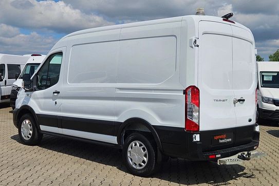 Ford Transit L2H2