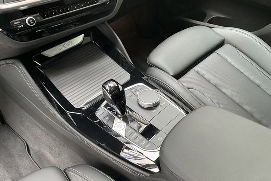 BMW X4 xDrive30i M Sport