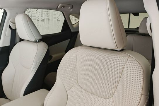 Lexus NX 450h+ Omotenashi AWD