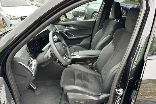 BMW X1 xDrive20d M Sport