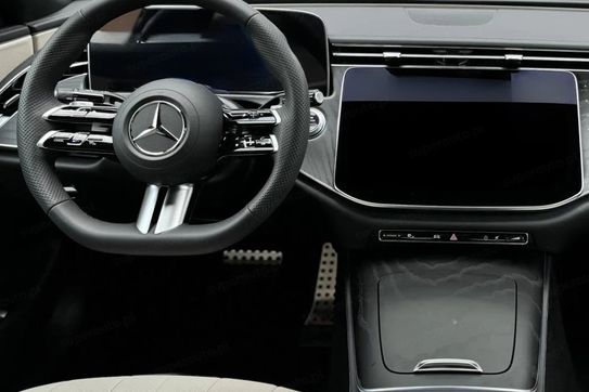 Mercedes E Klasa 220 d 4-Matic AMG Estate