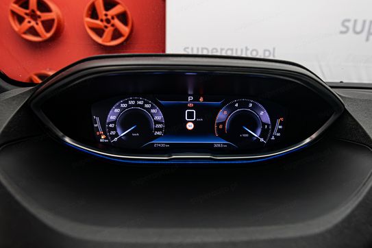 Peugeot 5008 1.5 BlueHDi Allure Pack S&S EAT8