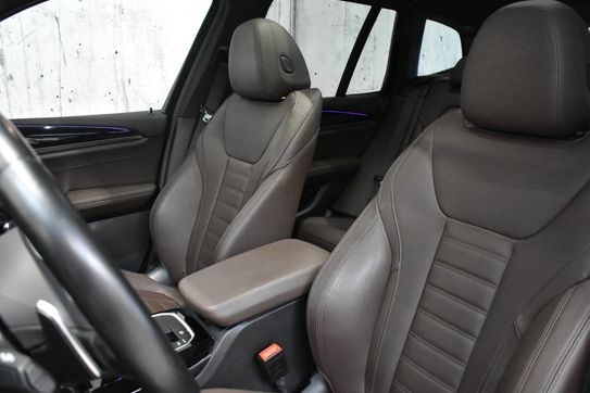 BMW X3 xDrive30e M Sport