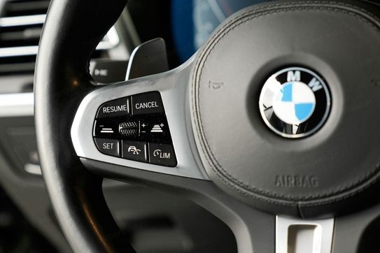 BMW X4 xDrive20d M Sport