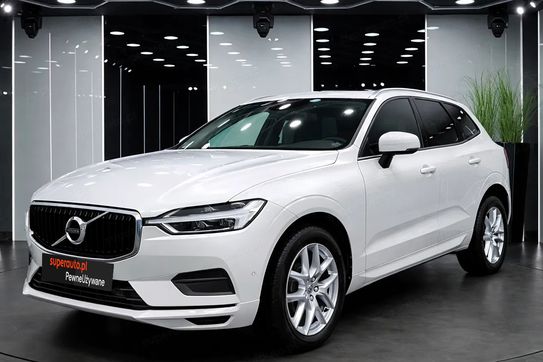 Volvo XC60 T4 Momentum