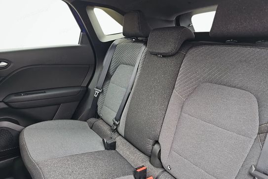 Renault Symbioz 1.6 E-Tech Full Hybrid Techno