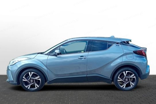Toyota C-HR 1.8 Hybrid Style