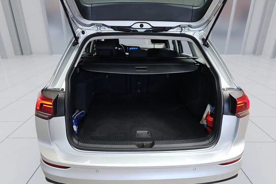 Volkswagen Golf 1.5 Tsi Evo Life
