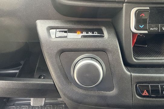 Toyota Proace Max EV L3H2
