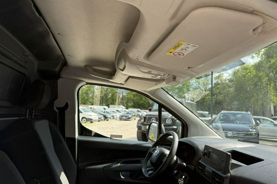 Toyota Proace City L2H1