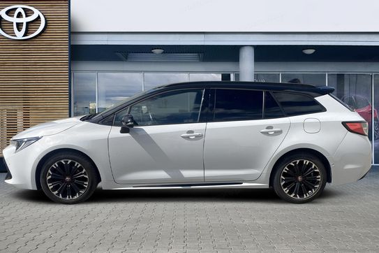 Toyota Corolla 2.0 Hybrid Gr Sport