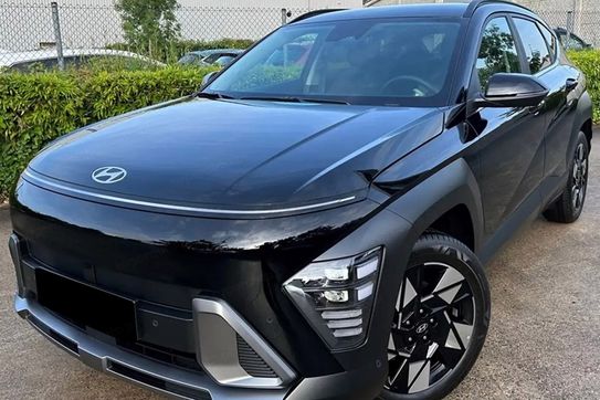 Hyundai Kona Executive 1.6 GDI Hybrid DCT