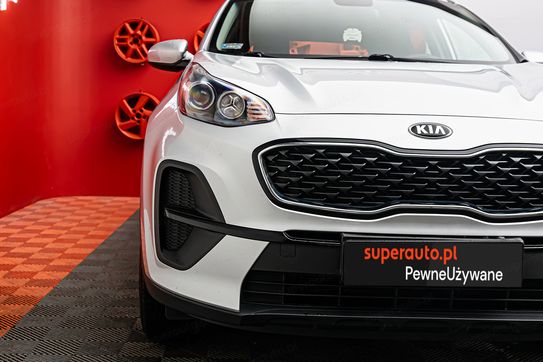 Kia Sportage 1.6 GDI M 2WD