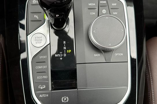 BMW X4 xDrive30i M Sport