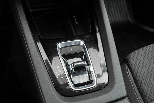 Skoda Octavia 2.0 TDI DSG