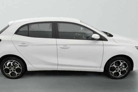 MG 3 Comfort 1.5 Hybrid+ AT