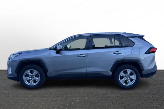Toyota RAV4 2.0 Active 4x2