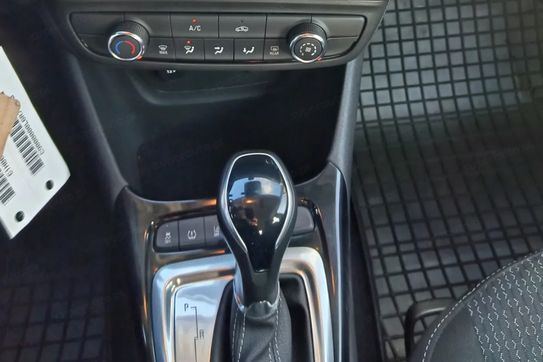 Opel Crossland X 1.2