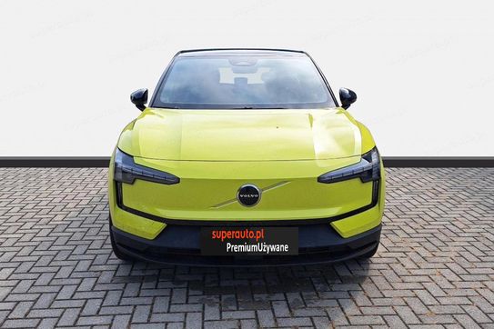 Volvo EX30 Single Motor Long Range Plus