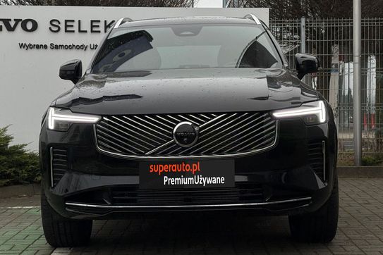 Volvo XC90 T8 AWD Plug-In Hybrid Plus Dark 7os