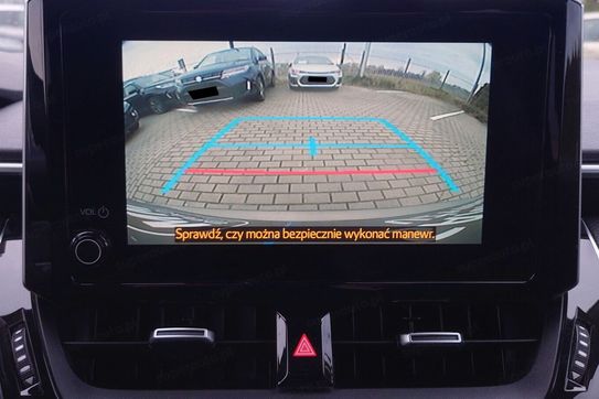 Suzuki Swace 1.8 Hybrid Premium Plus CVT