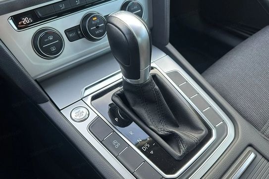 Volkswagen Passat 2.0 TDI Comfortline DSG