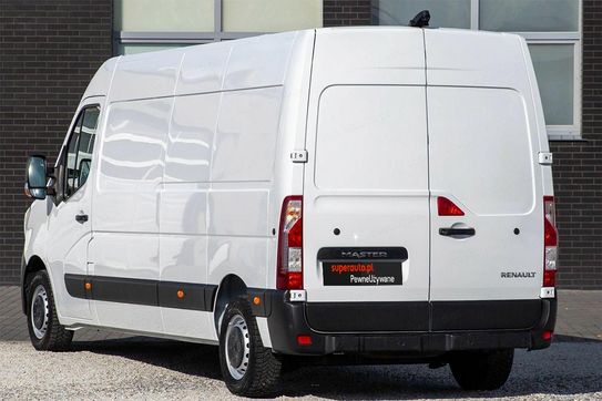Renault Master L3H2 AT
