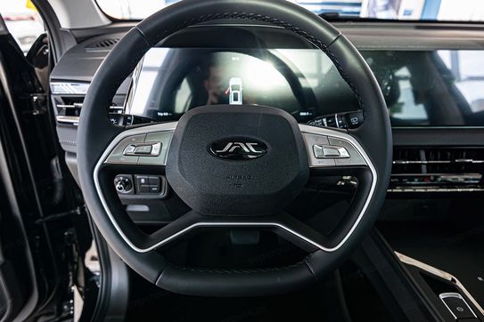 Jac JS8 Pro 1.5 T-GDI 7 DCT 7os.