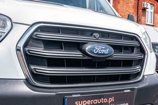 Ford Transit L3 Kontener 8EP Chłodnia/Izoterma