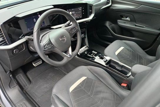 Opel Mokka 1.2 GS