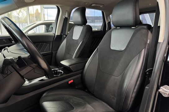 Ford Edge 2.0 ST-Line 4x4