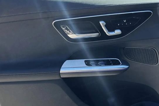 Mercedes GLC Coupe 220 d 4-Matic AMG Line