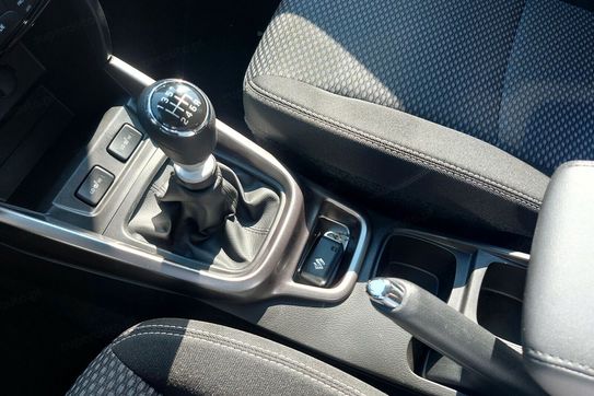 Suzuki Vitara 1.4 Boosterjet mHEV Premium Plus 2WD