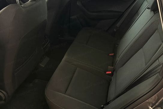 Skoda Karoq 1.5 TSI ACT Ambition DSG