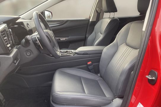 Lexus NX 450h+ Prestige AWD