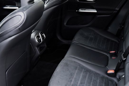 Mercedes GLC 220 d 4-Matic AMG Line