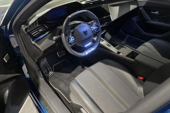 Peugeot 308 1.2 PureTech GT Pack S&S EAT8