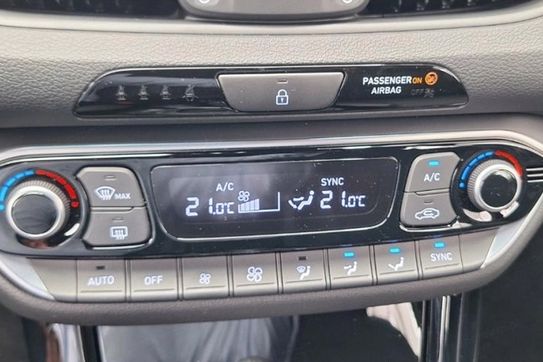 Hyundai i30 1.0 T-GDI Smart