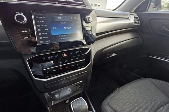 SsangYong Tivoli 1.5