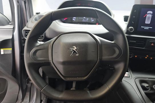 Peugeot Partner HDi