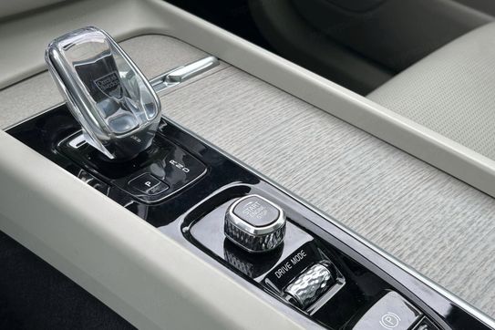 Volvo XC60 T8 AWD Plug-In Hybrid Inscription