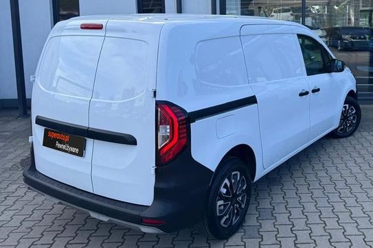 Renault Kangoo Van L2H1