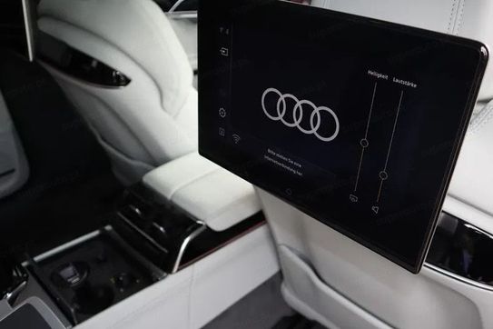 Audi A8 L 60 TFSI e quattro Tiptr.