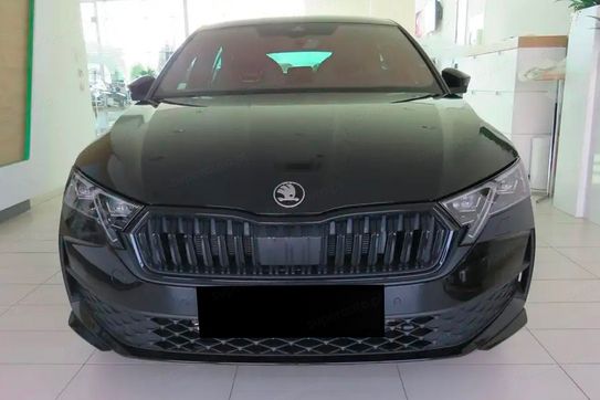 Skoda Octavia Sportline 1.5 TSI mHEV  DSG